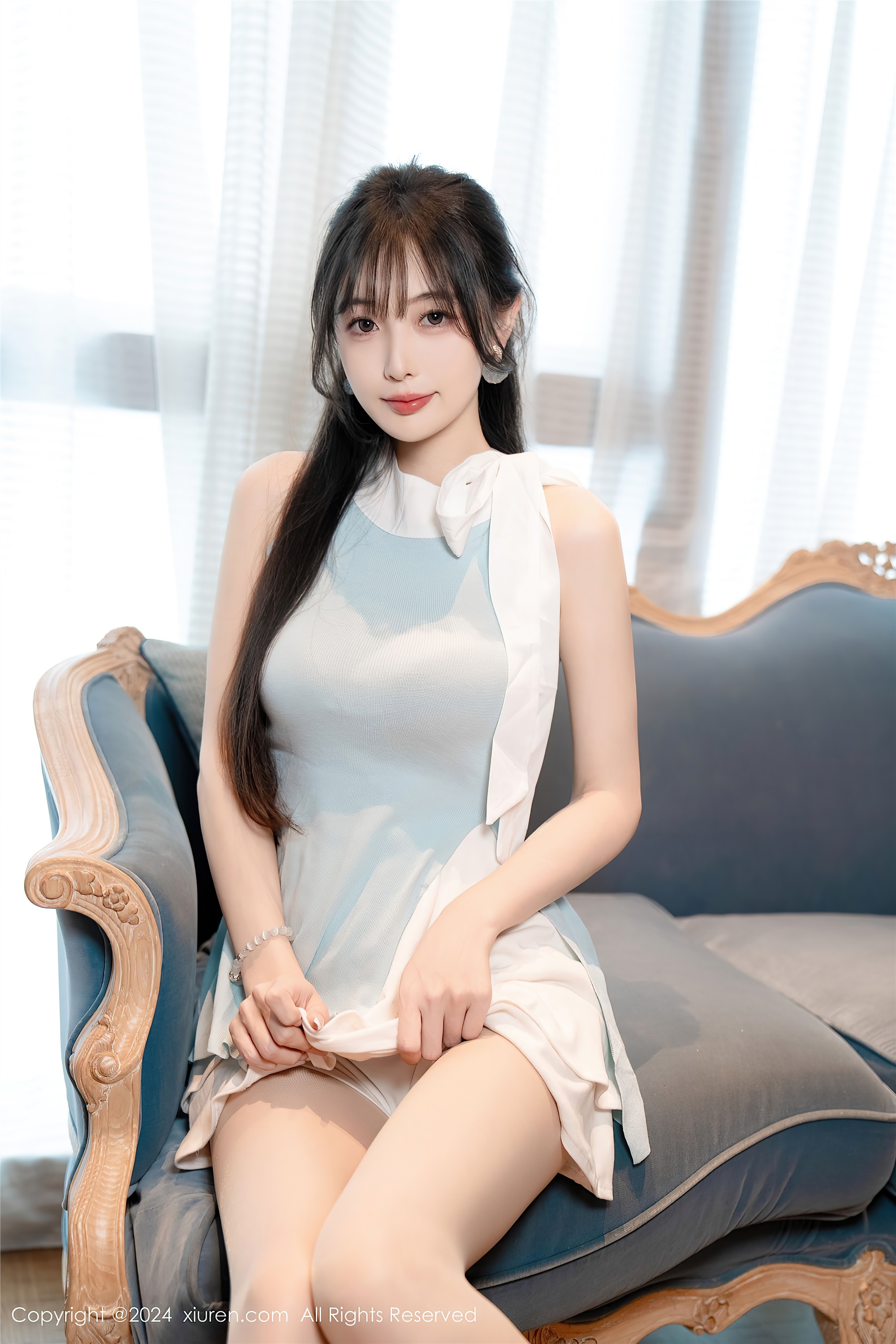 Xiuren秀人网 2024.06.26 NO.8761 林星阑